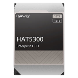 HAT530016T Synology HD HAT5300-16T 16TB HAT5300 3.5 SATA HDD Bulk