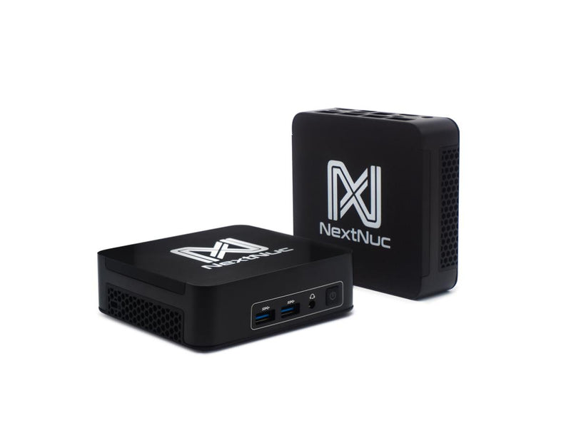 ME2 GAMING INC. NEX-DT-ME05596-KIT225949 desktop computer I7-13620H