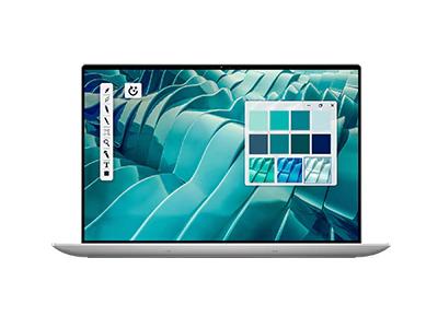 Dell 4MMXY Laptop, Core Ultra 7-255H, 32GB RAM, 1TB SSD, VA Display, Business Ul