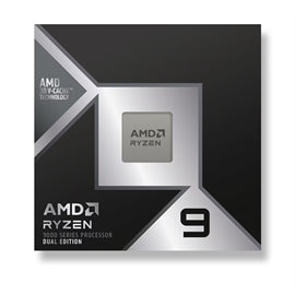 100100001978WOF AMD CPU 100-100001978WOF Ryzen 9 9950X3D2 16C 32T 4.3 GHz Retail