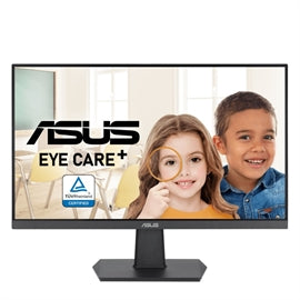 ASUS TeK ASUS MN VA27EHF 27 FHD IPS 1920x1080 16:9 1ms 100Hz 250cd m2 HDMI Retail
