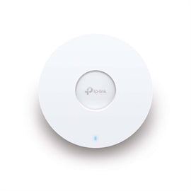 TP-Link NT EAP610 AX1800 Wireless Dual Band Ceiling Mount Access Point Retail