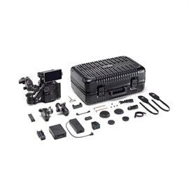 CPRN0000035101 DJI CM CP.RN.00000351.01 Ronin 4D 4-Axis Cinema Camera 8K Combo Retail