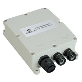 Microchip Technology PD9601GCOAC Microchip NT PD-9601GCO AC 1-port Outdoor Midspan 90W Retail