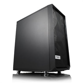 FDCAMESHCBKO Fractal Design CS FD-CA-MESH-C-BKO Meshify C ATX mATX ITX Retail