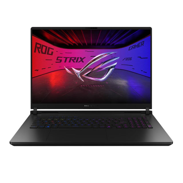 ASUS ROG 18" laptop Intel Core Ultra 9 290HX 32GB RAM 2TB SSD