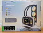 Zotac NVIDIA GeForce RTX 5090 ARCTICSTORM AIO Overclocked Liquid Cooled 32GB GDDR7 PCIe 5.0 Graphics Card