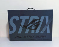 ASUS ROG Strix SCAR 18 G835LX-XS98 18