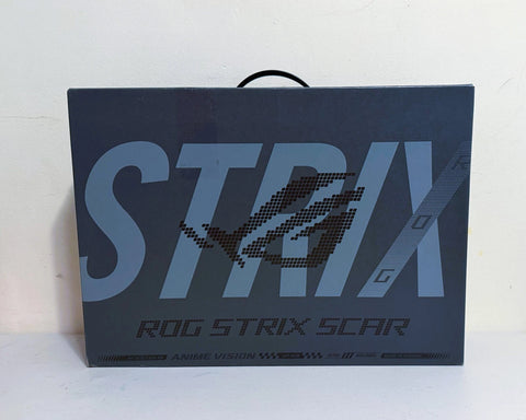 ASUS ROG Strix SCAR 18 G835LX-XS98 18