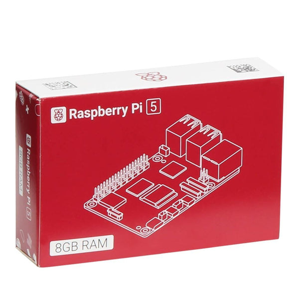 Raspberry Pi 5 | 8 GB RAM - Premium NVIDIA RTX 5090 GPU or gaming laptop at GPUElite with fast US shipping