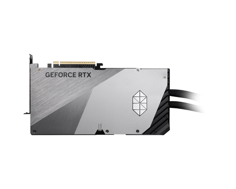 MSI G5090-32SLS RTX 5090 32GB OC Liquid-Cooled Graphics Card